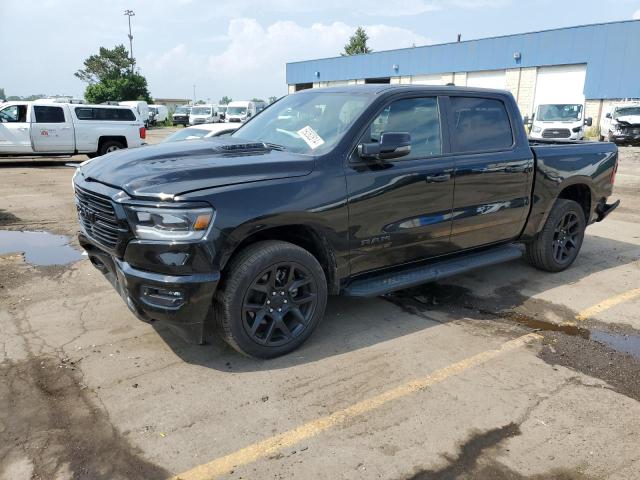 RAM 1500 LARAM 2024 1c6srfjt1rn131455