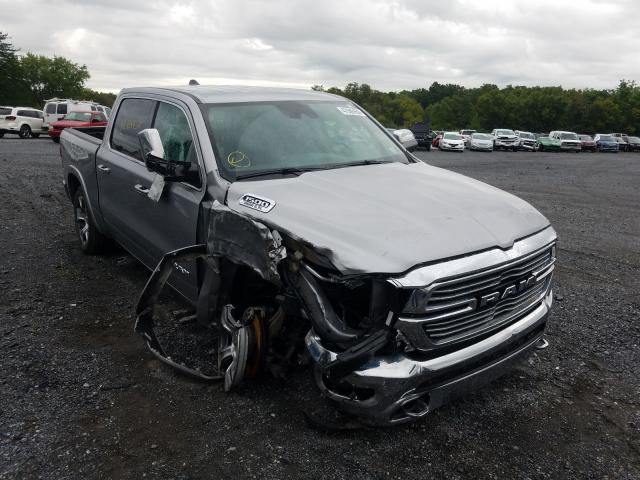 RAM 1500 LARAM 2019 1c6srfjt2kn503763