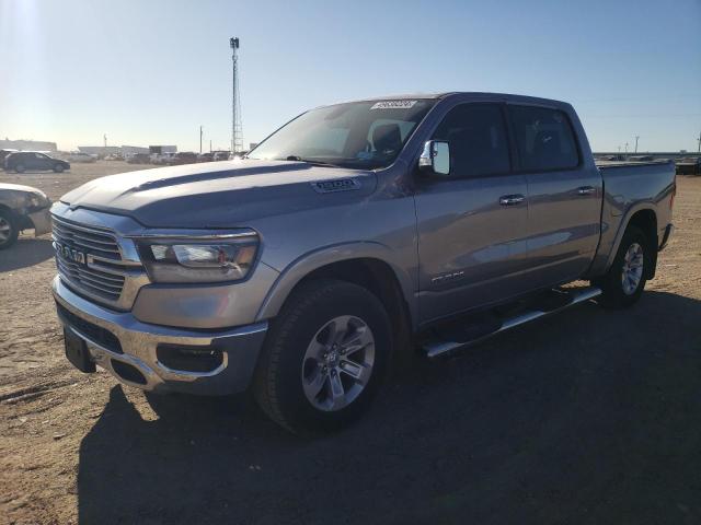 RAM 1500 2019 1c6srfjt2kn504685