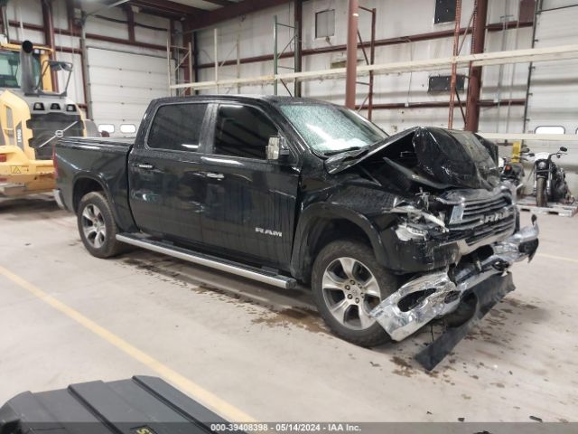 RAM 1500 2019 1c6srfjt2kn516240