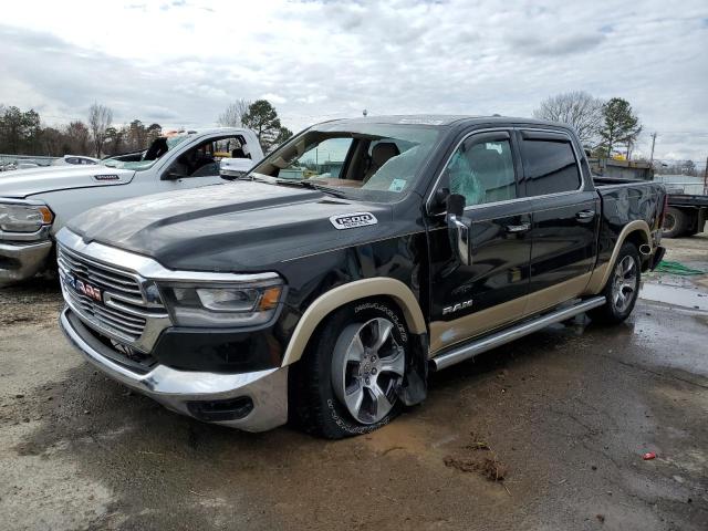 RAM 1500 LARAM 2019 1c6srfjt2kn547021