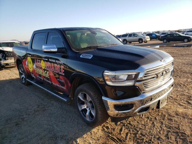 RAM 1500 LARAM 2019 1c6srfjt2kn553112