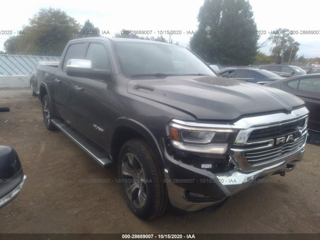 RAM 1500 2019 1c6srfjt2kn554292