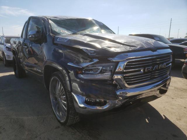 RAM 1500 2019 1c6srfjt2kn555751