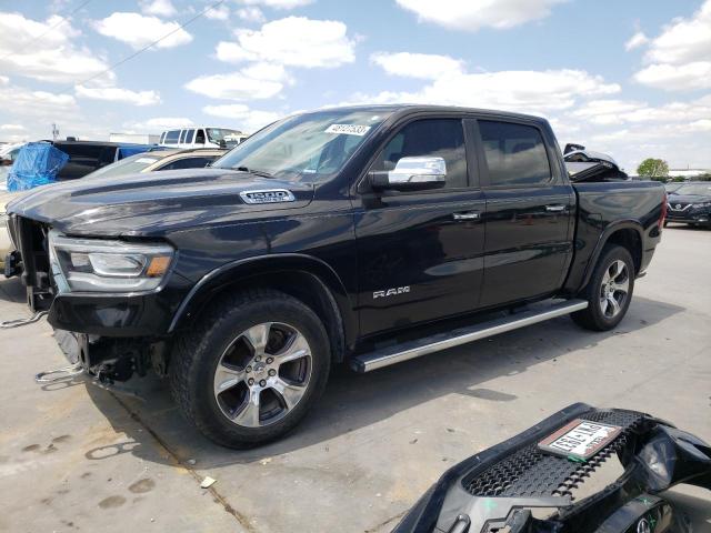 RAM 1500 LARAM 2019 1c6srfjt2kn562473