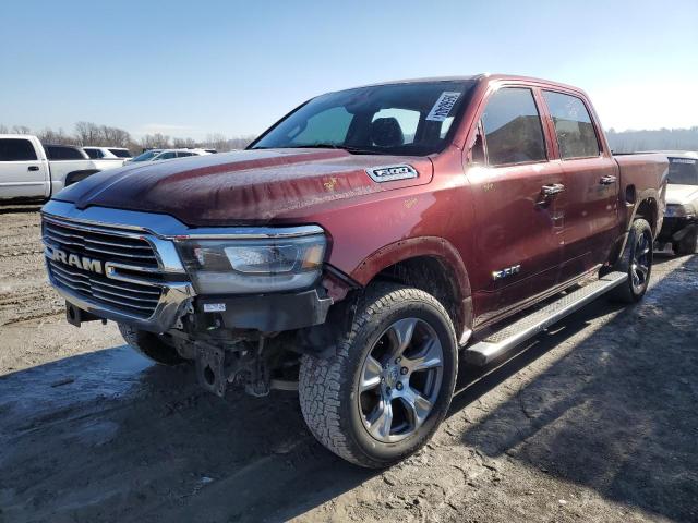 RAM 1500 2019 1c6srfjt2kn580570