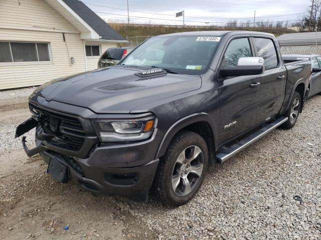 RAM 1500 LARAM 2019 1c6srfjt2kn585915