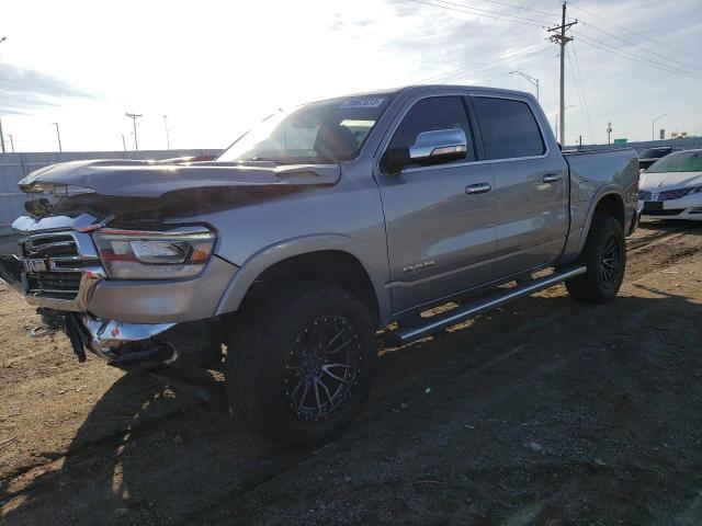 RAM 1500 2019 1c6srfjt2kn592072