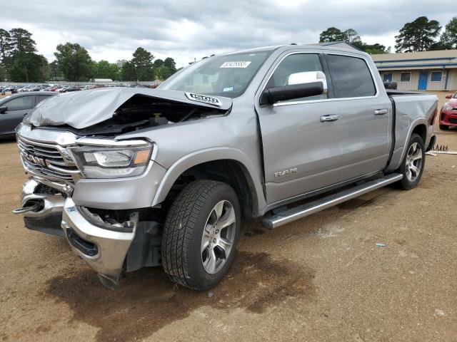 RAM 1500 LARAM 2019 1c6srfjt2kn598728