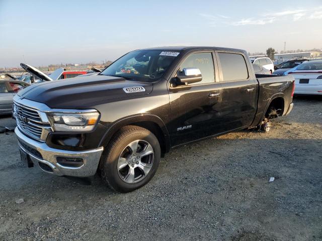 RAM 1500 LARAM 2019 1c6srfjt2kn603460