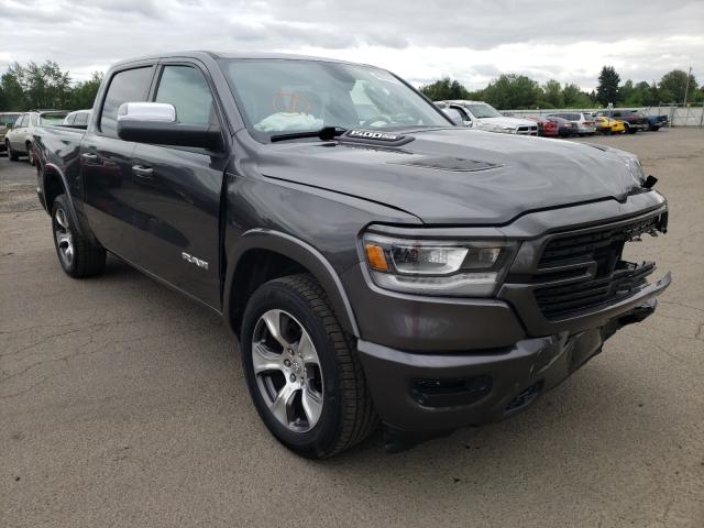 RAM 1500 2019 1c6srfjt2kn607282