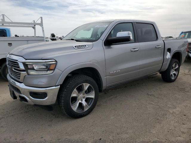 RAM 1500 LARAM 2019 1c6srfjt2kn609761