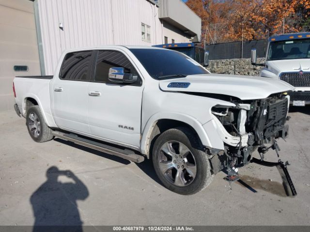 RAM 1500 2019 1c6srfjt2kn624518