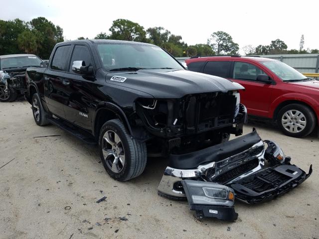 RAM 1500 2019 1c6srfjt2kn626320