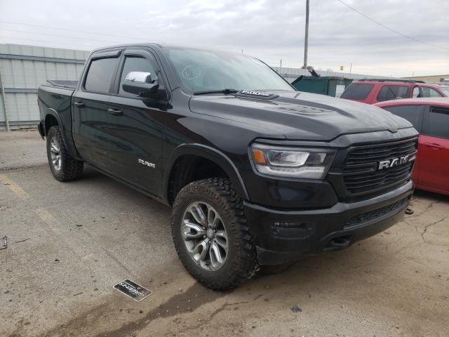 RAM 1500 LARAM 2019 1c6srfjt2kn634644