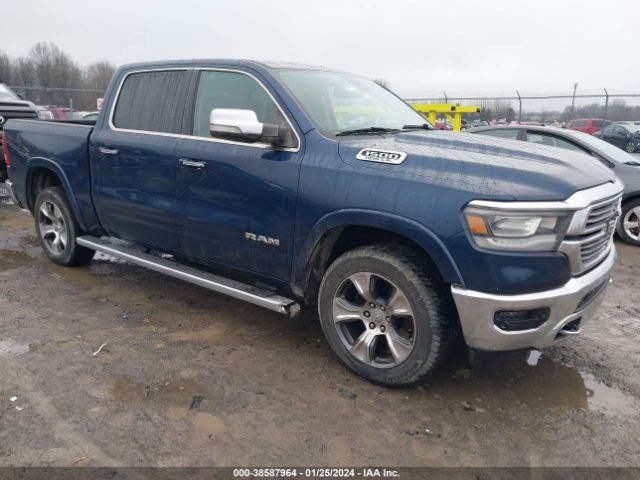 RAM 1500 2019 1c6srfjt2kn658667