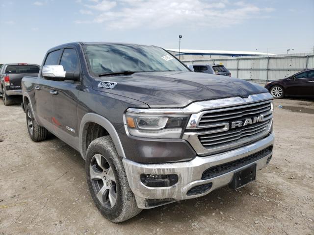 RAM 1500 LARAM 2019 1c6srfjt2kn662055