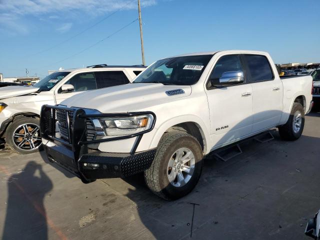 RAM 1500 LARAM 2019 1c6srfjt2kn697677