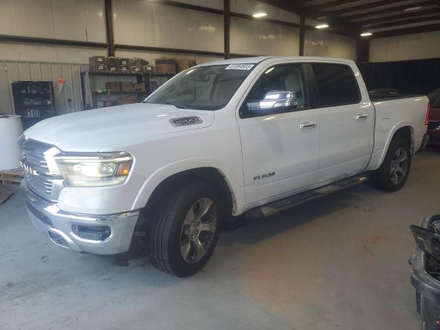 RAM 1500 LARAM 2019 1c6srfjt2kn698084