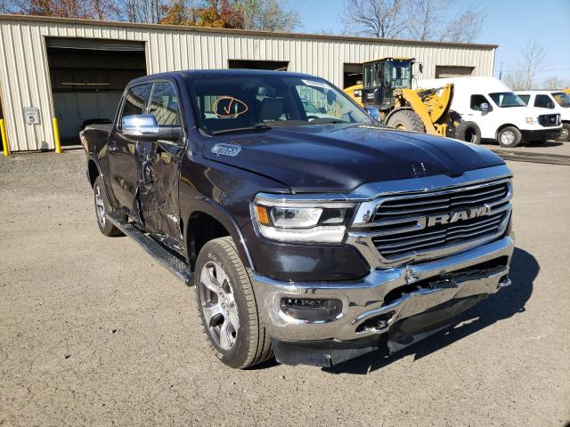 RAM 1500 LARAM 2019 1c6srfjt2kn698263