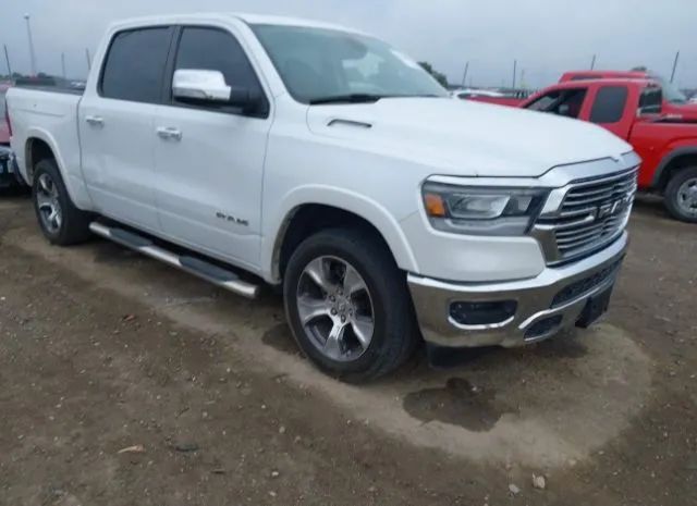 RAM 1500 2019 1c6srfjt2kn700223