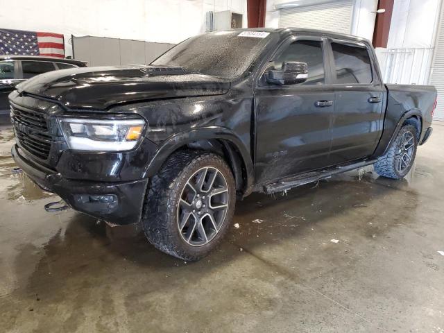 RAM 1500 LARAM 2019 1c6srfjt2kn701839