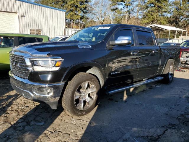 RAM 1500 2019 1c6srfjt2kn711576