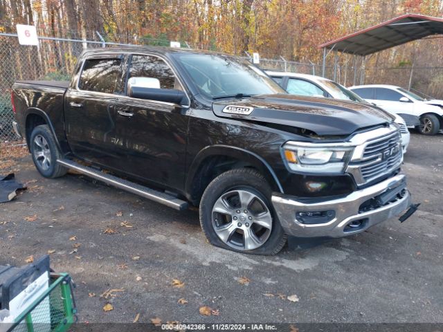 RAM 1500 2019 1c6srfjt2kn714476