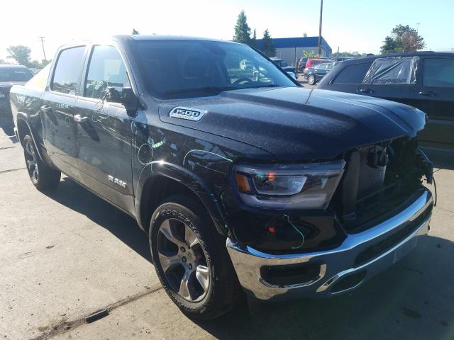 RAM 1500 LARAM 2019 1c6srfjt2kn760194