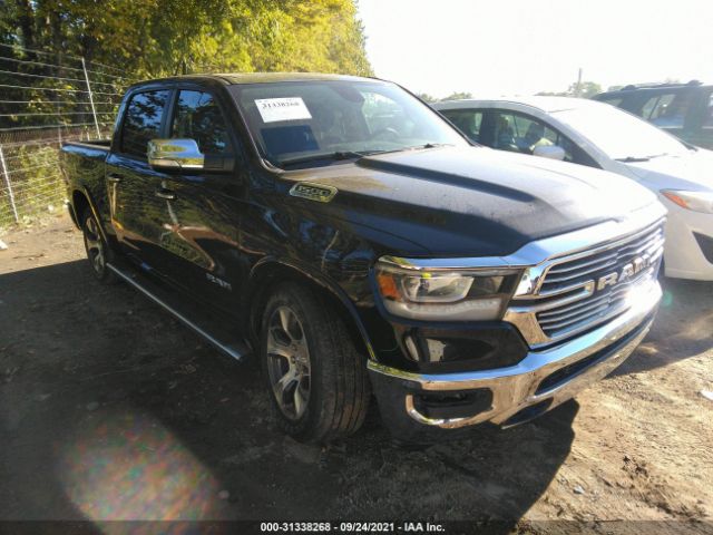 RAM 1500 2019 1c6srfjt2kn773513