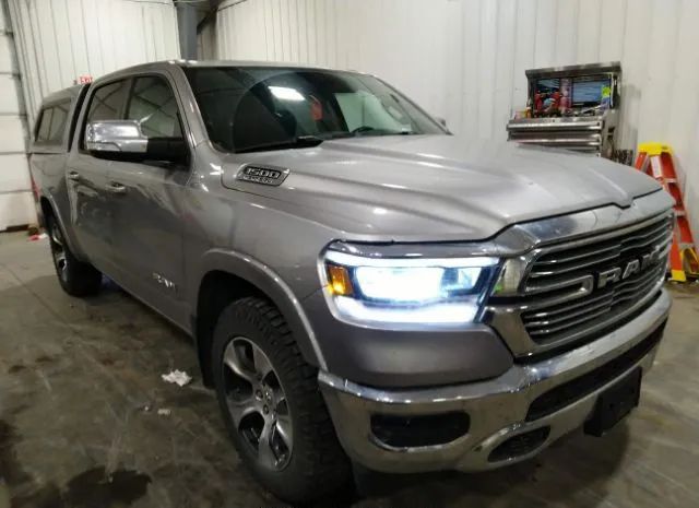 RAM 1500 2019 1c6srfjt2kn773981