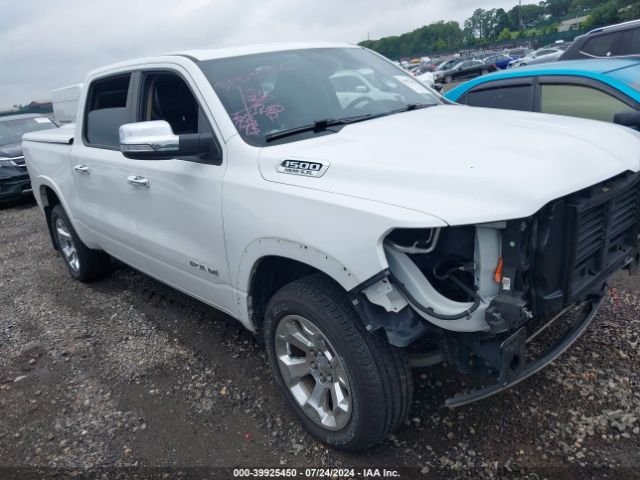 RAM 1500 2019 1c6srfjt2kn786813