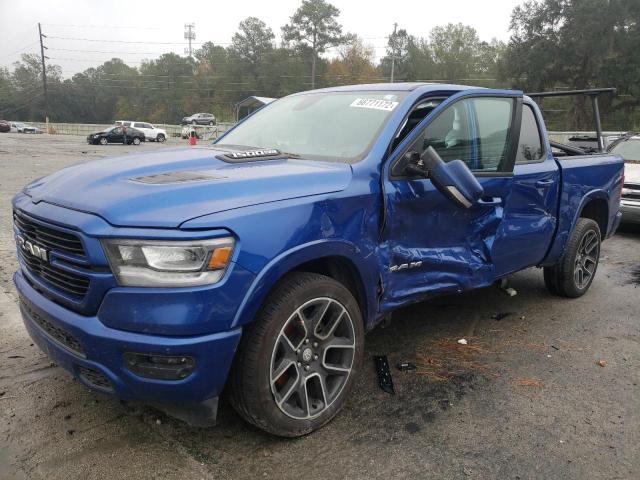 RAM 1500 LARAM 2019 1c6srfjt2kn808504