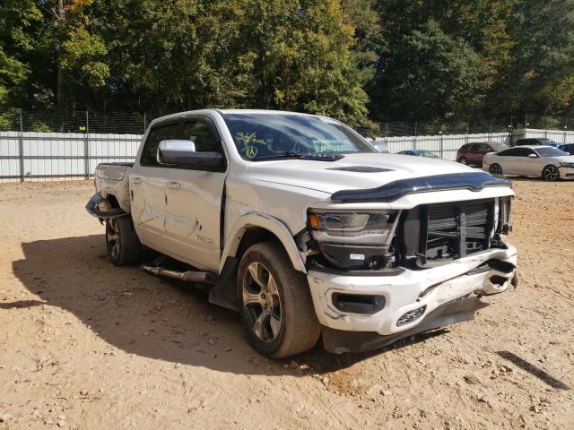 RAM 1500 LARAM 2019 1c6srfjt2kn861719