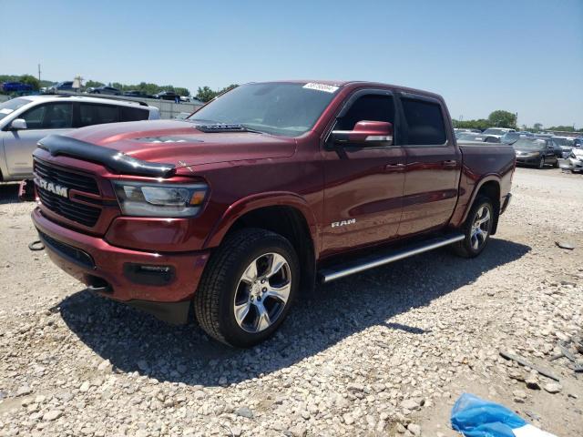 RAM 1500 2019 1c6srfjt2kn909901