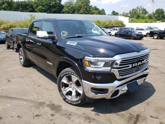 RAM 1500 LARAM 2019 1c6srfjt2kn914600