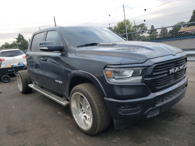 RAM 1500 LARAM 2019 1c6srfjt2kn926049