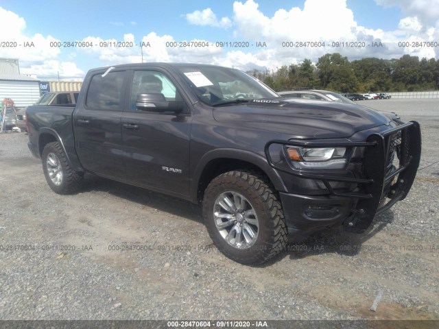 RAM 1500 2020 1c6srfjt2ln117541