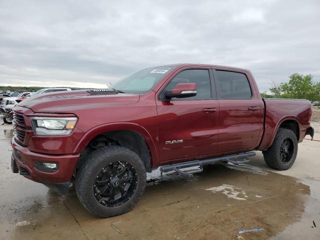 RAM 1500 2020 1c6srfjt2ln134324