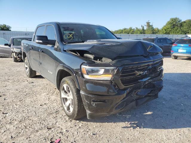 RAM 1500 LARAM 2020 1c6srfjt2ln175942