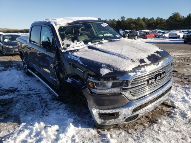 RAM 1500 LARAM 2020 1c6srfjt2ln236609