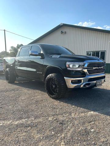 RAM 1500 2020 1c6srfjt2ln264801