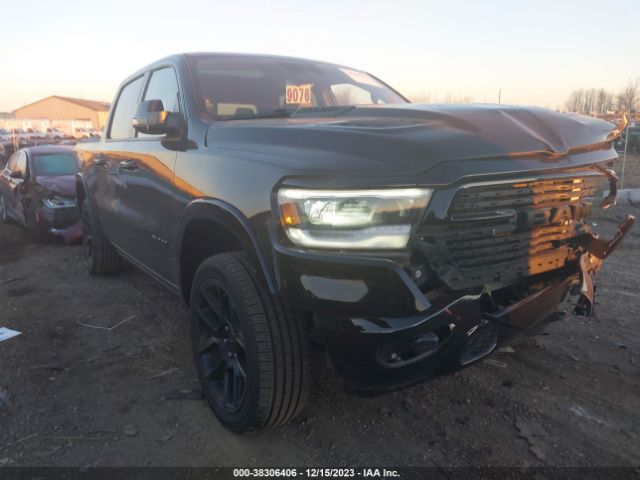 RAM 1500 2020 1c6srfjt2ln309364