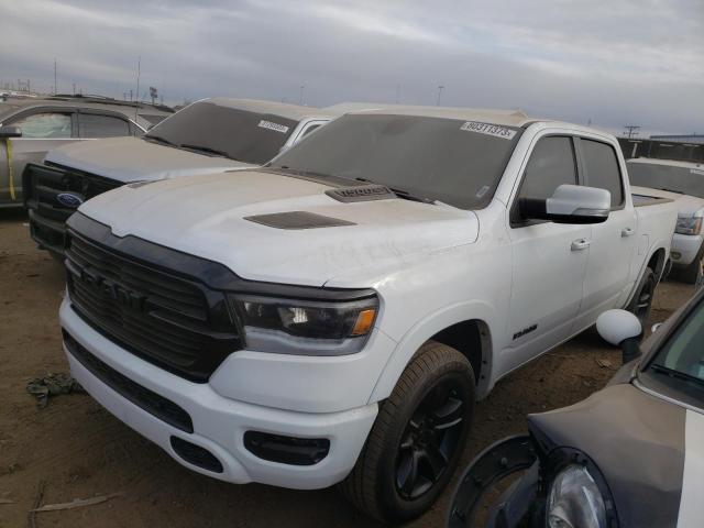 RAM 1500 2020 1c6srfjt2ln342607