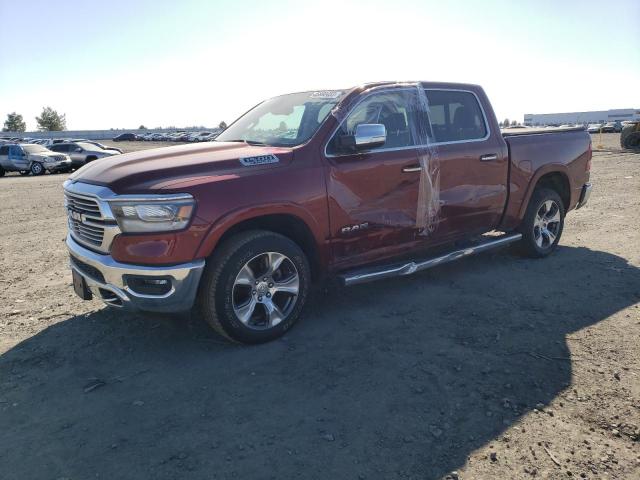 RAM 1500 LARAM 2020 1c6srfjt2ln349900