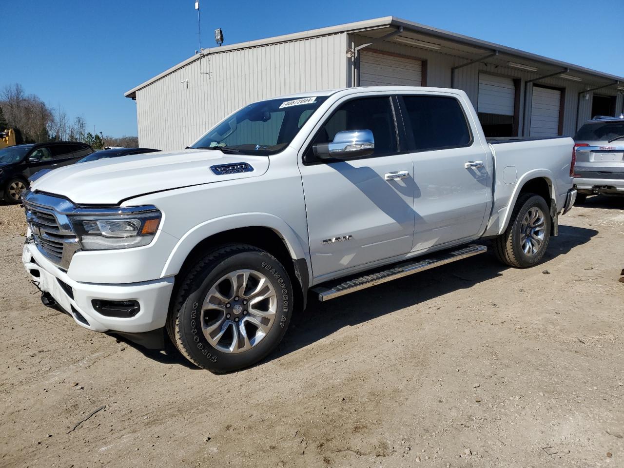 RAM 1500 2020 1c6srfjt2ln351050