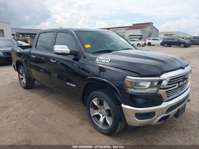 RAM 1500 2020 1c6srfjt2ln351579