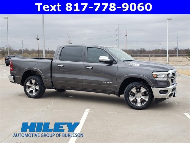 RAM 1500 2020 1c6srfjt2ln358273