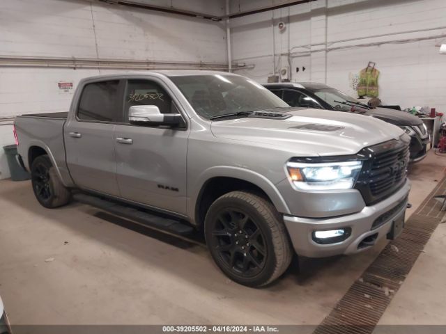 RAM 1500 2020 1c6srfjt2ln380077