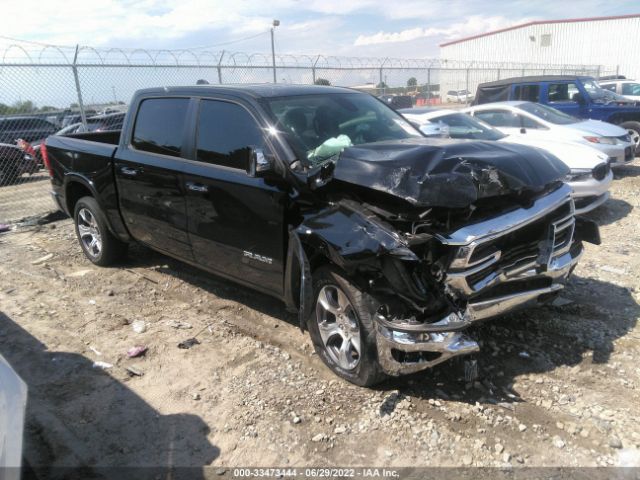 RAM 1500 2020 1c6srfjt2ln380998